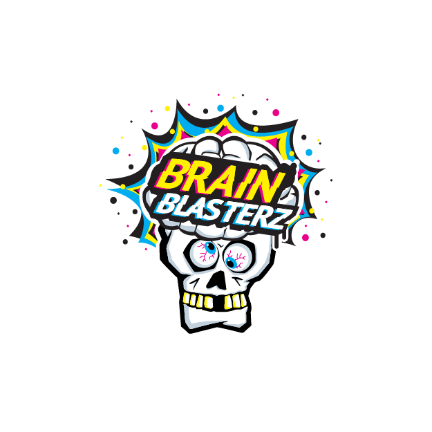 Brain Blasterz