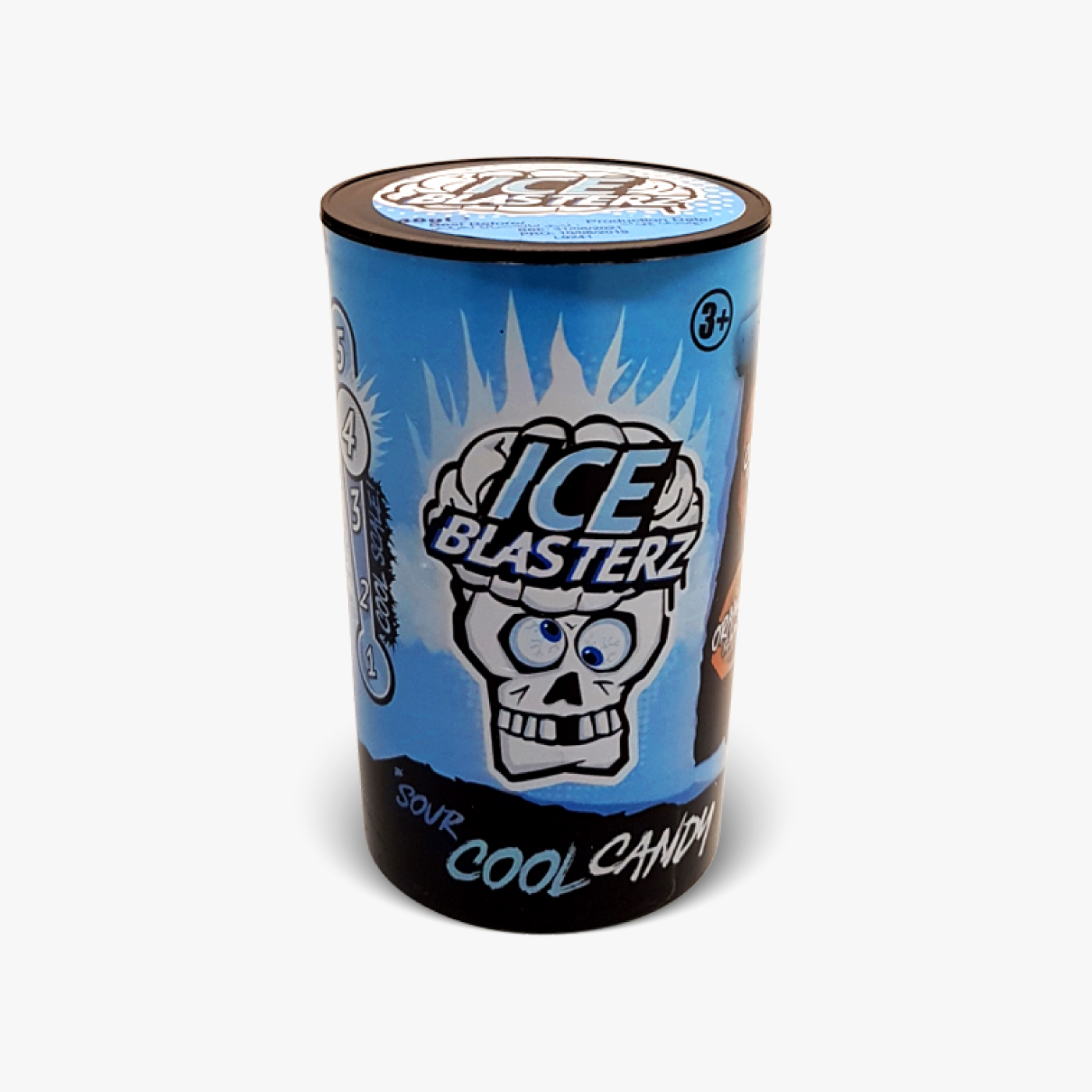 Brain Blasterz Cool Candy Tub - 48g