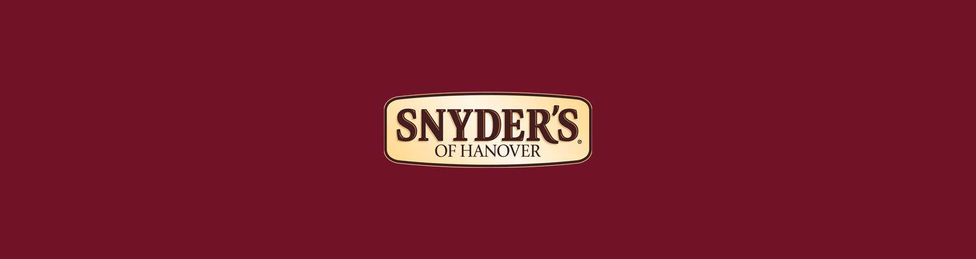 Snyder’s of Hanover