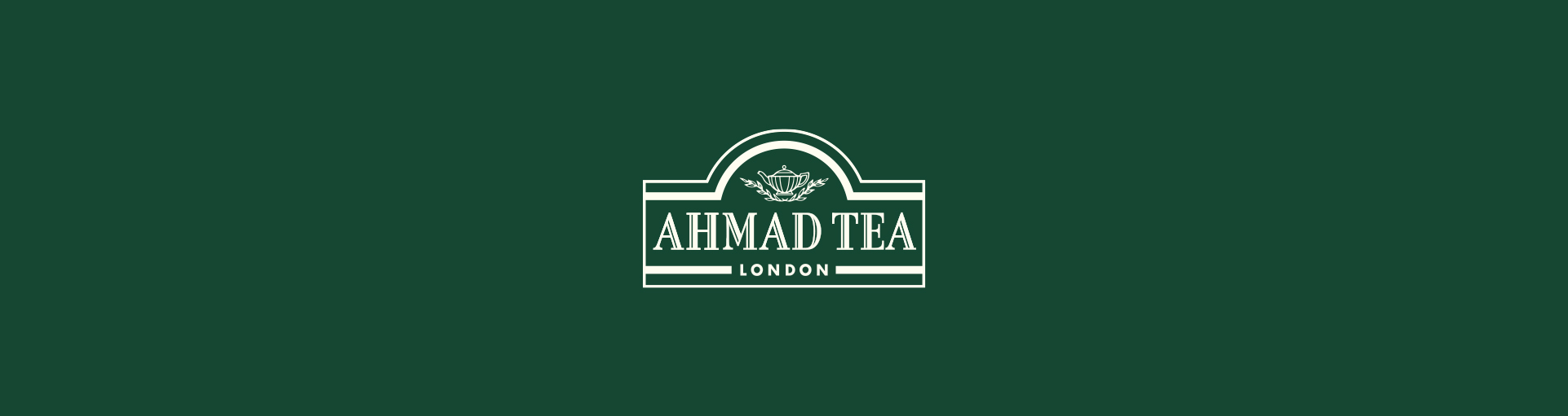 Ahmad Tea