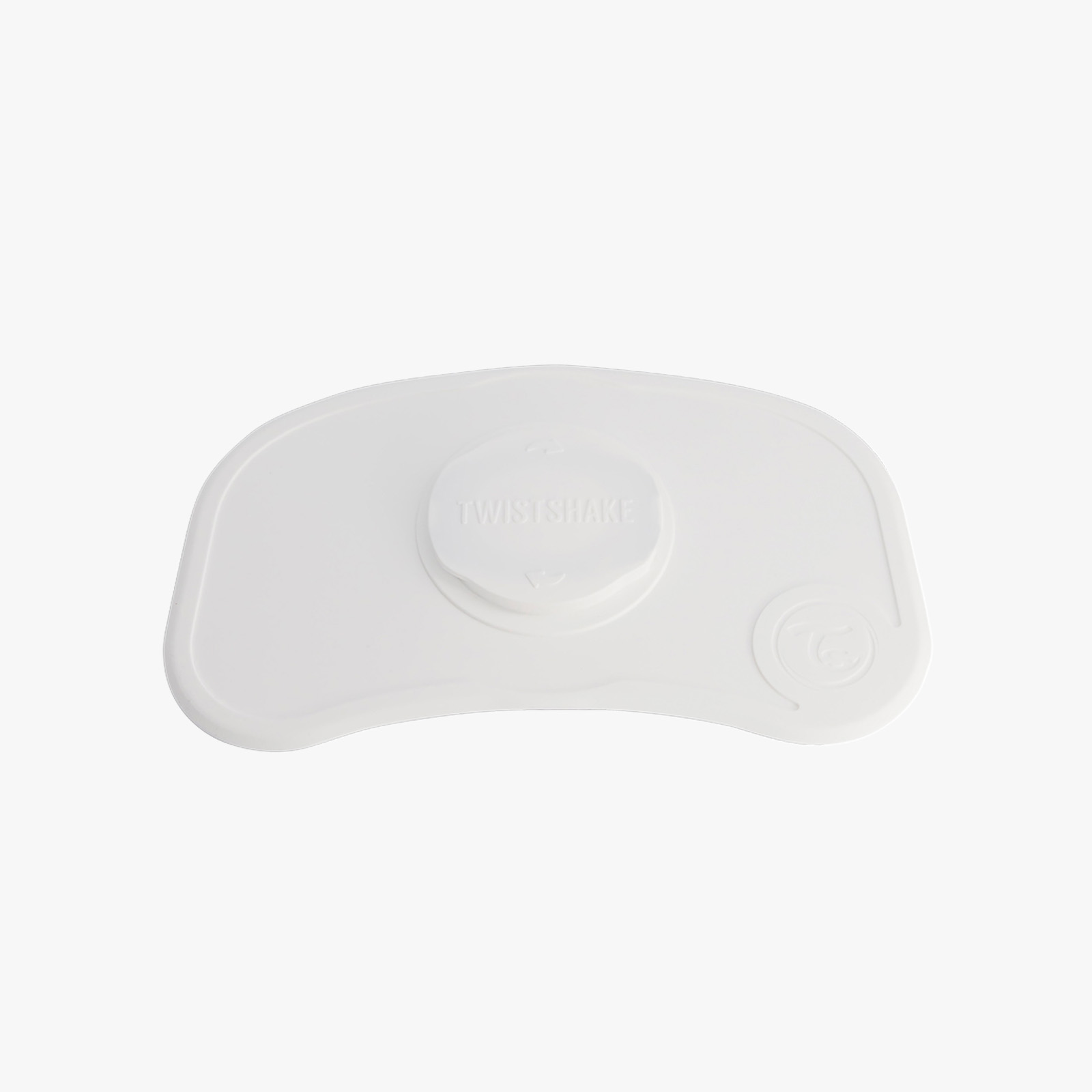 Twistshake Click Mat Mini White
