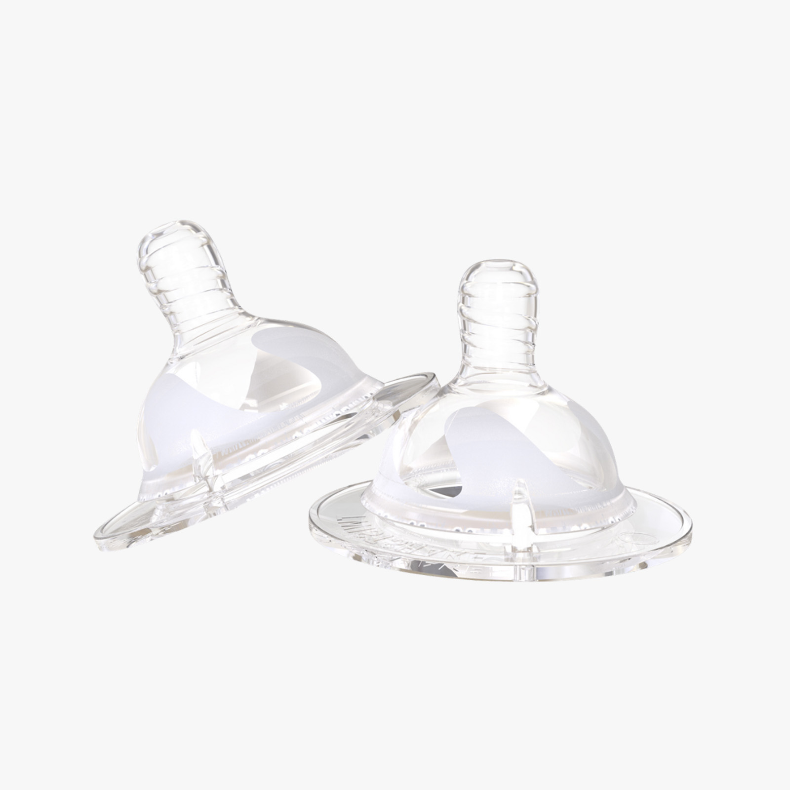 Twistshake Anti-Colic Teat Plus 6+m