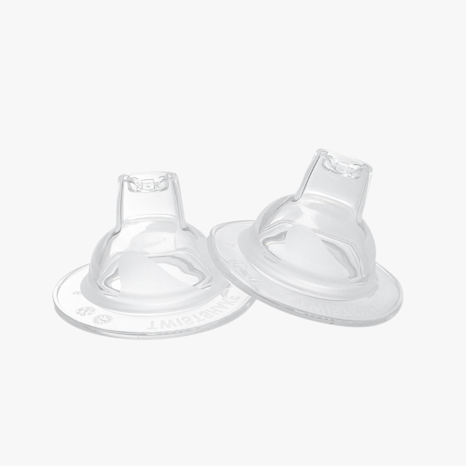 Twistshake Spout Teat 4+m