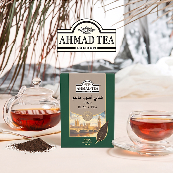 Ahmad Tea