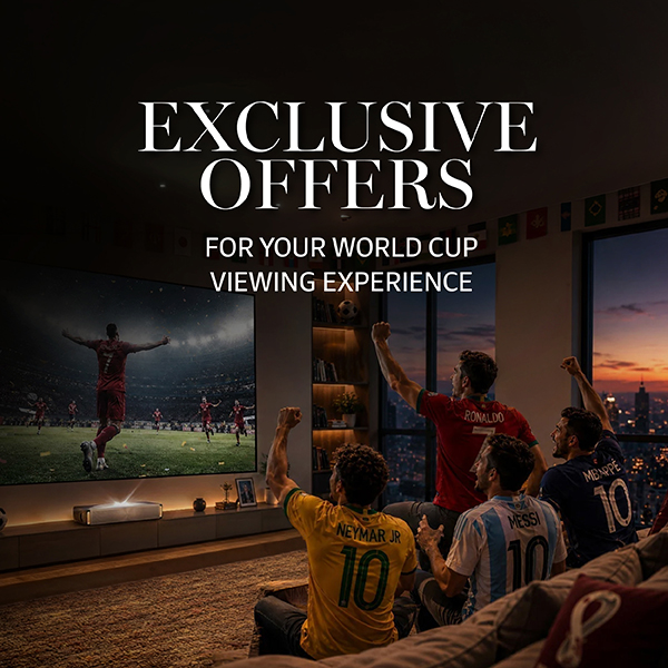 World Cup Offer 