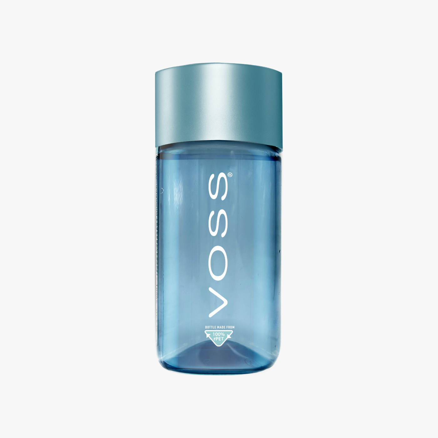 Voss Still Water - 250ml - Biodegradable Bottle