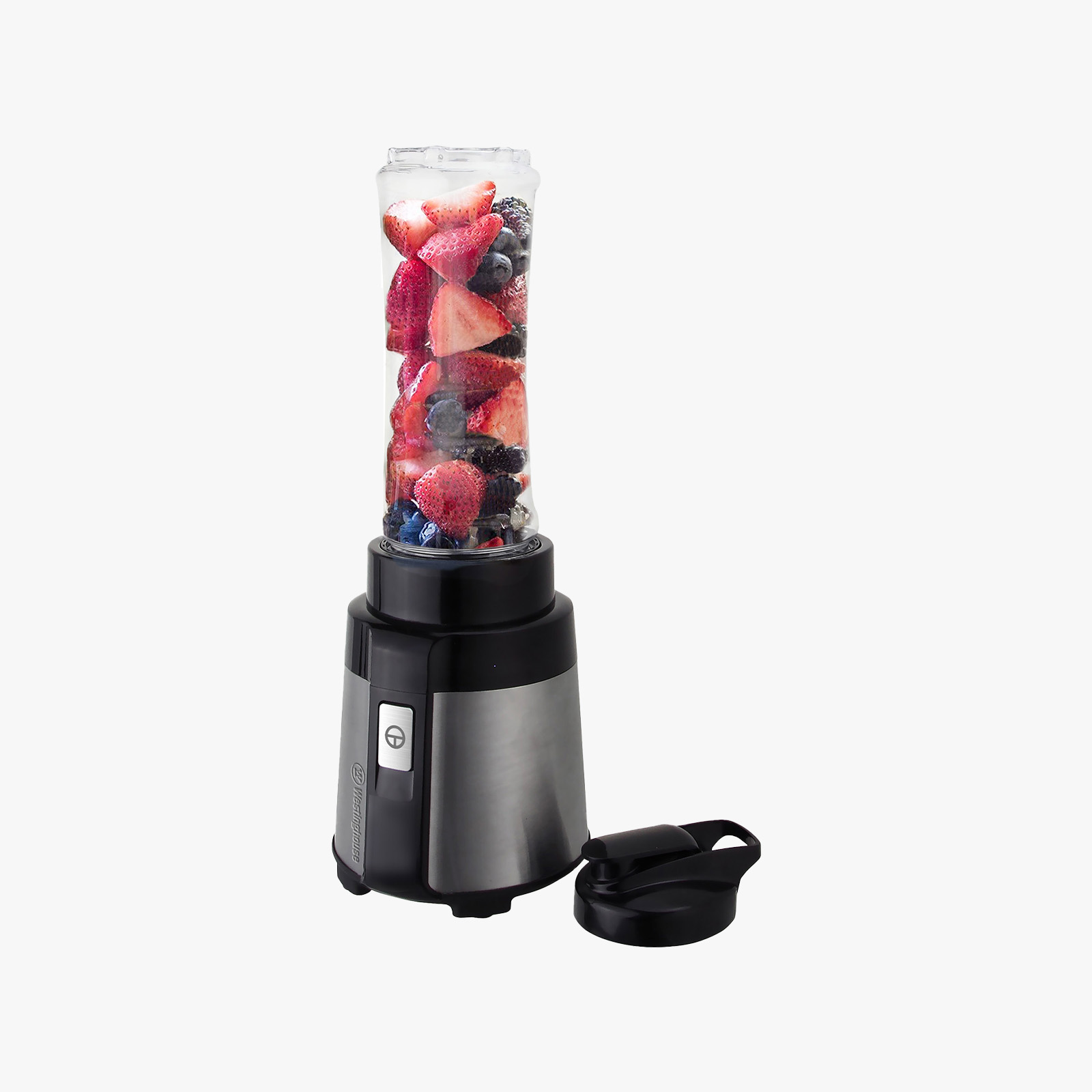 Westinghouse Smoothie Blender - 250W - 600ml - WKBE09GY
