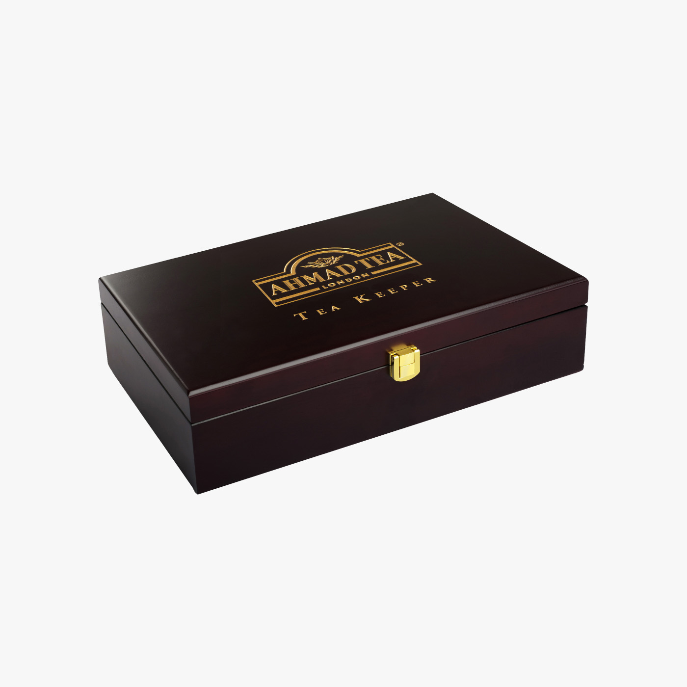 Ahmad Tea Keeper - 80 Teabags