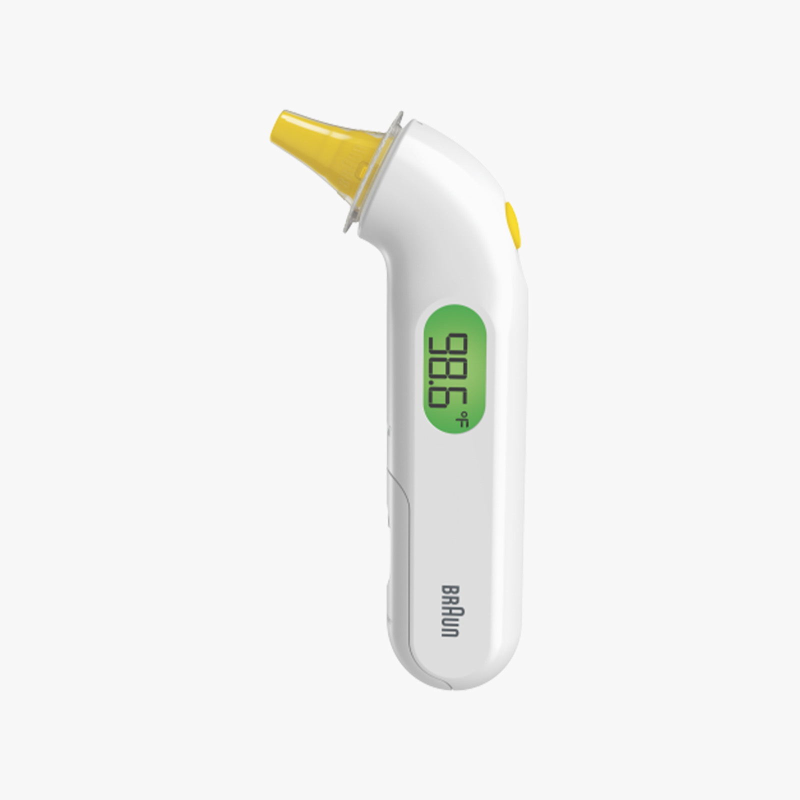 Braun ThermoScan 3 Ear Thermometer - IRT3030