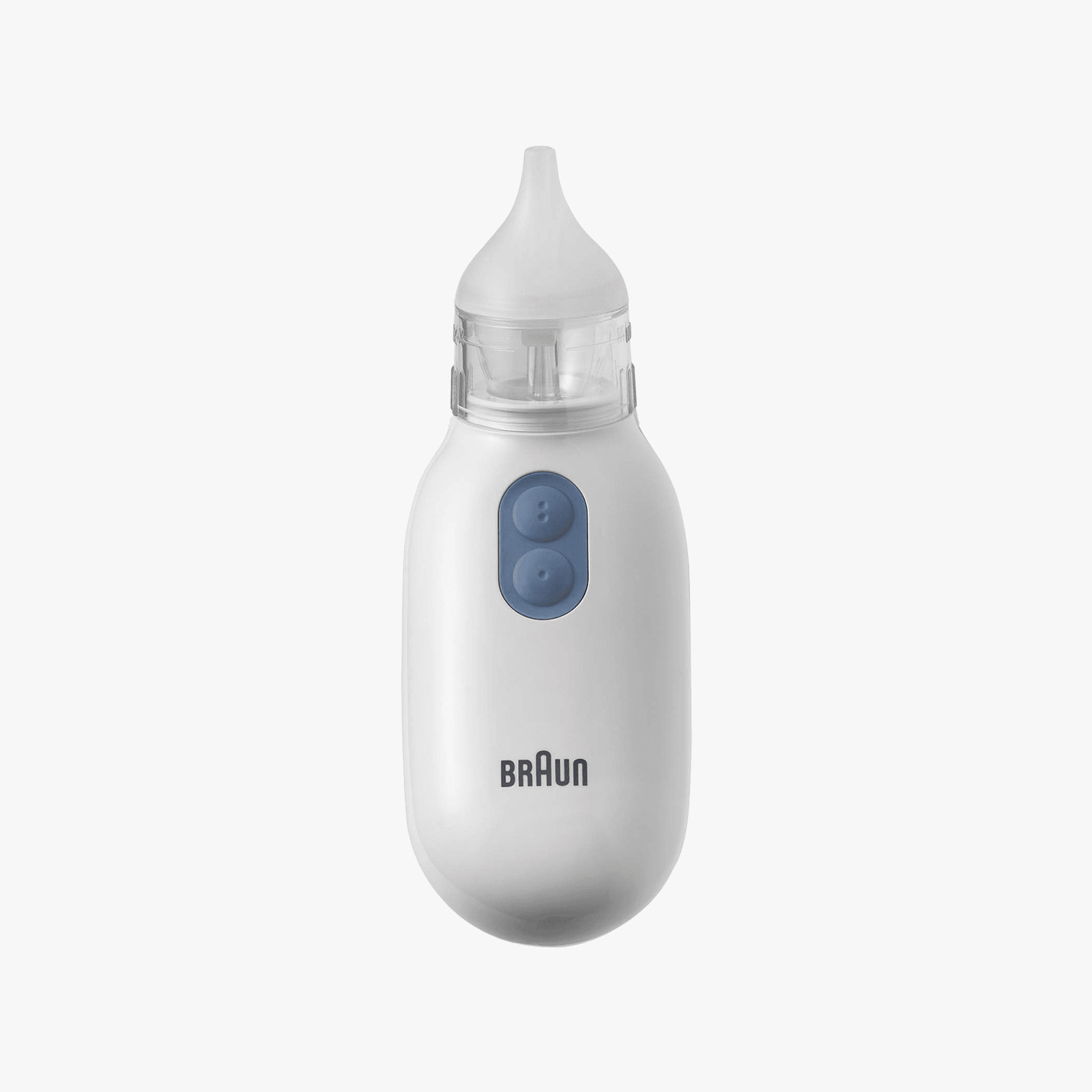 Braun Nasal Aspirator - BNA100