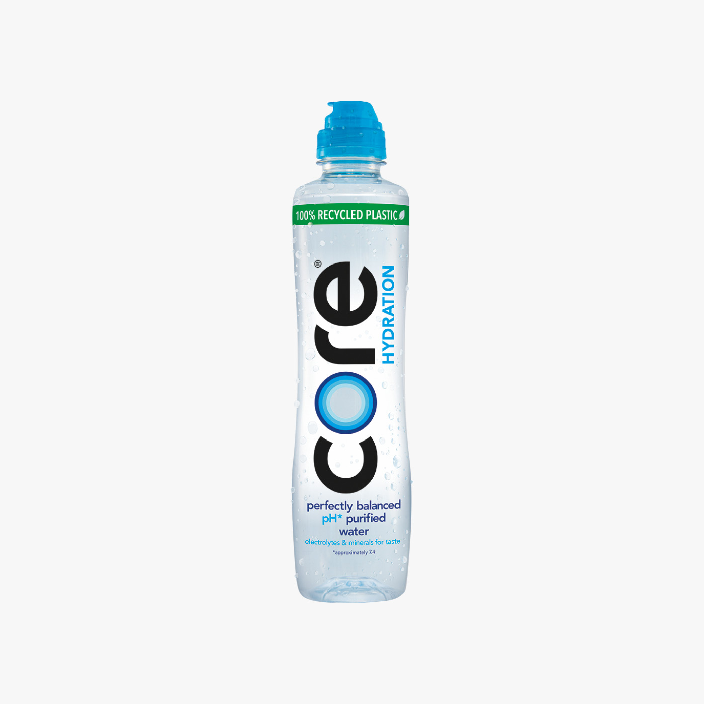 CORE Hydration Water PET - 707ml