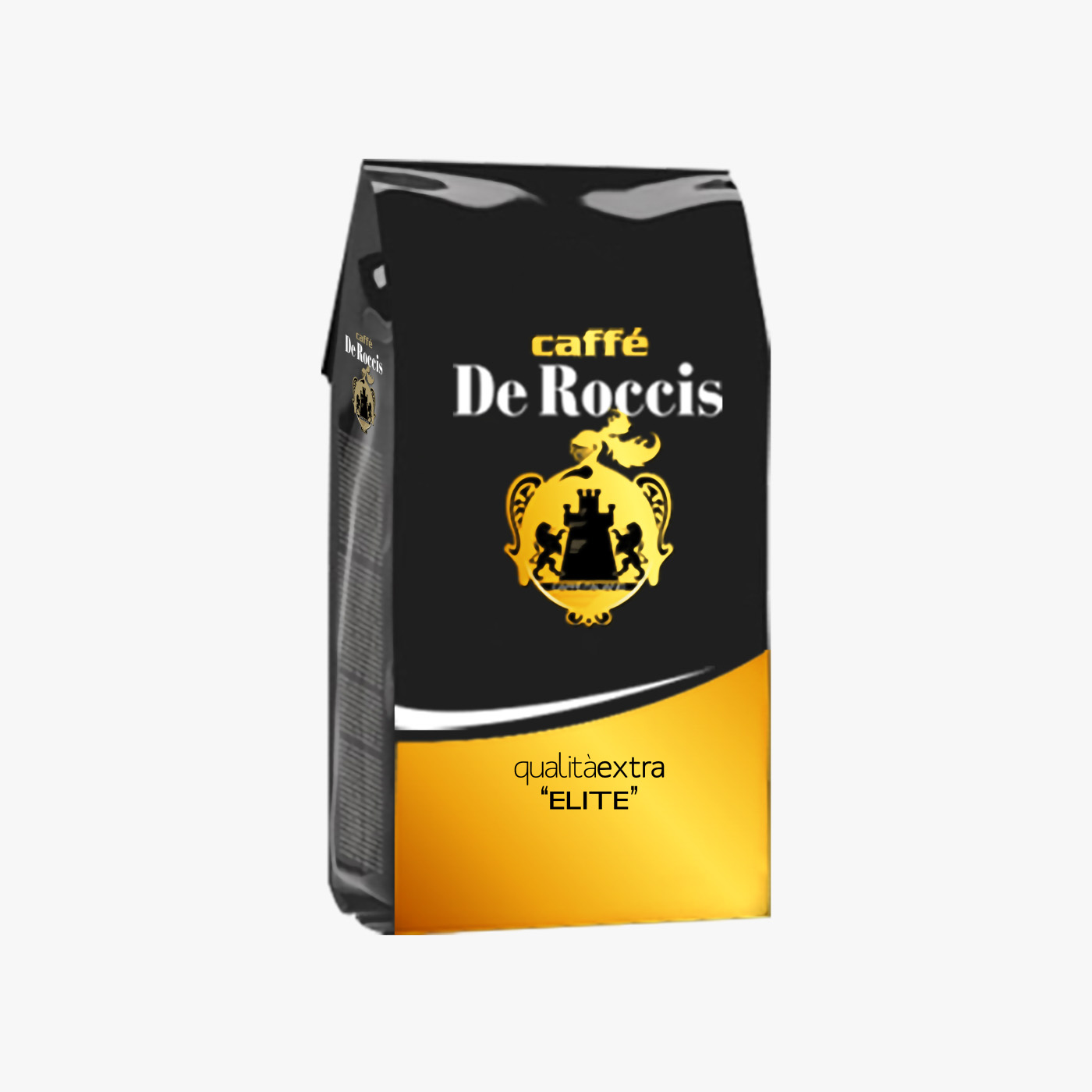 De Roccis Coffee Beans Elite - 1kg