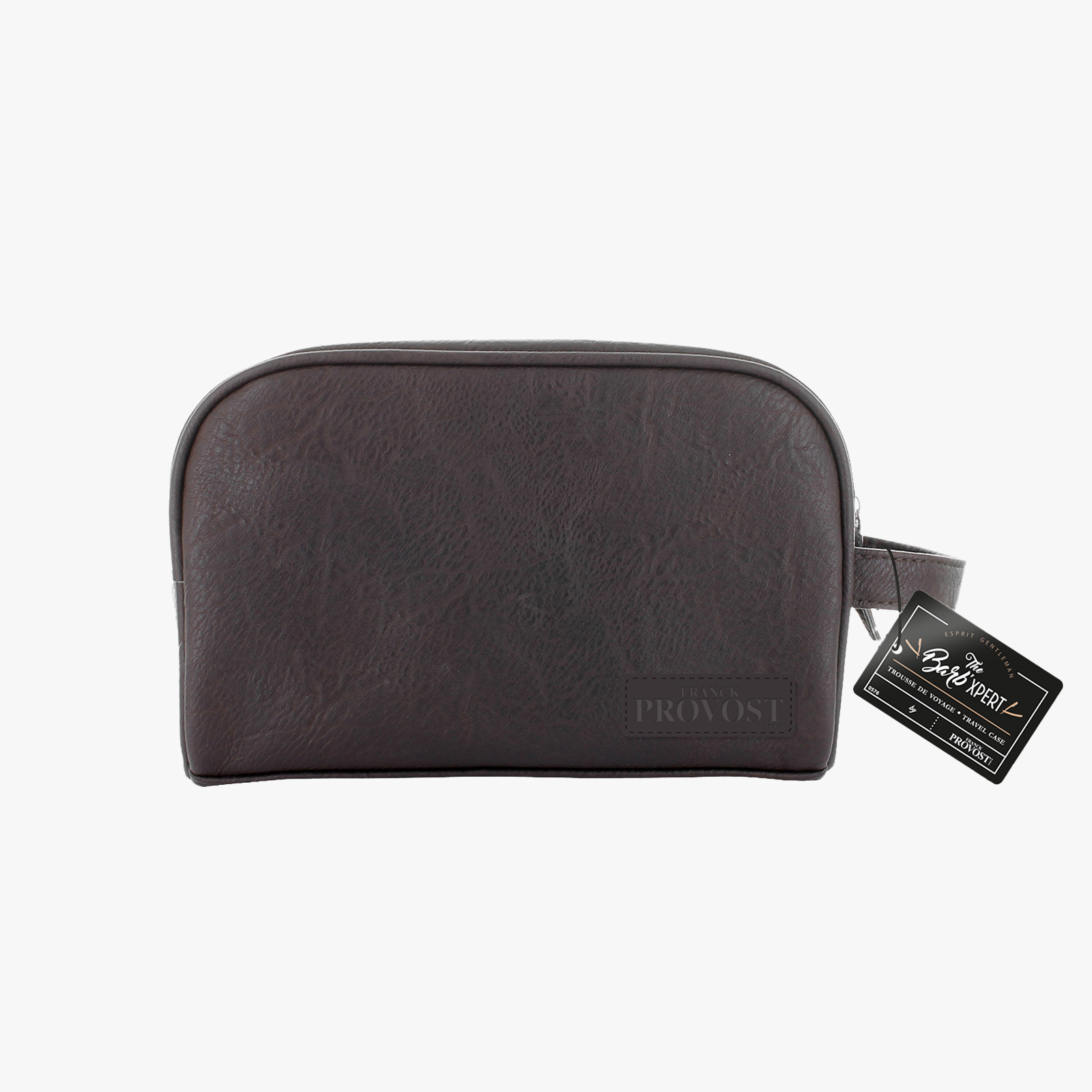 Barb'Xpert by Franck Provost Personal Toiletry Bag - 0576
