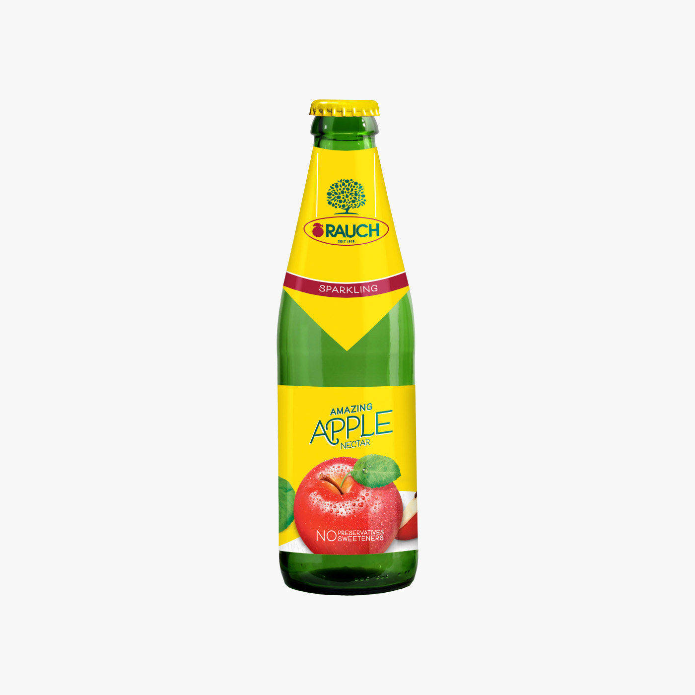 Rauch Apple Juice - 250ml