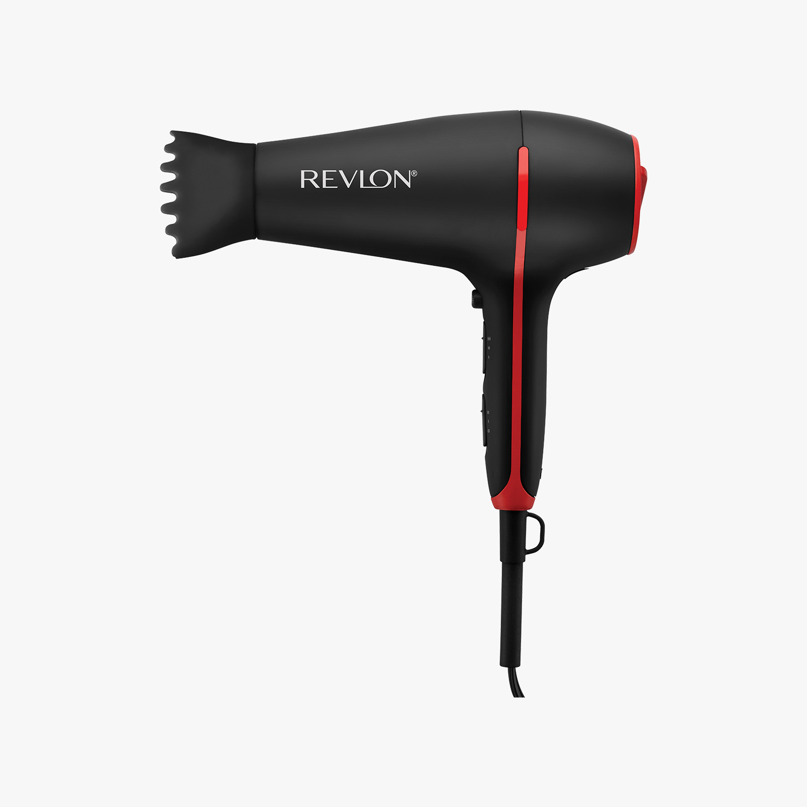 Revlon Hair Dryer Coconut Oil Infused - RVDR5317ARB