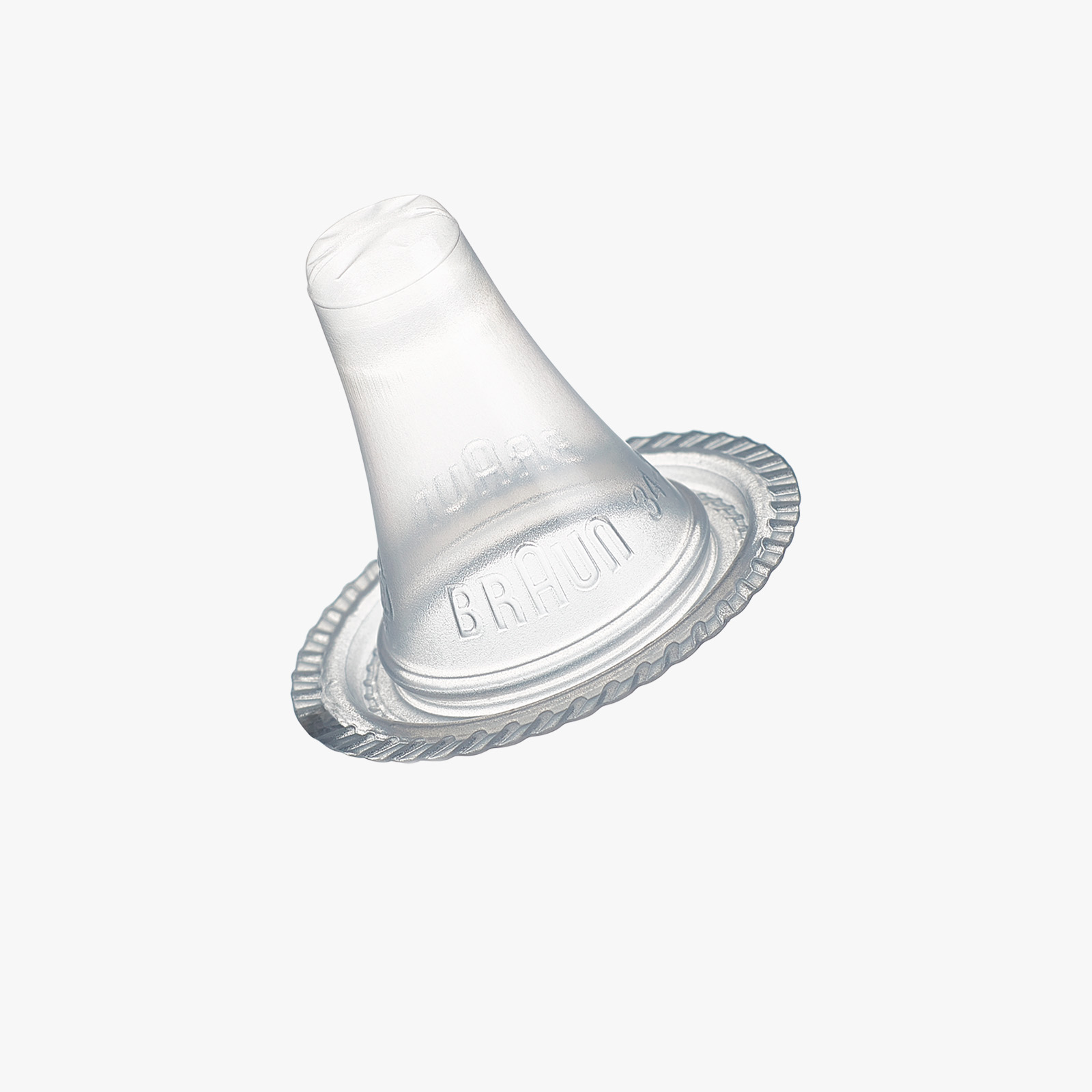 Braun Hygiene Caps for Ear Thermometers - LF40