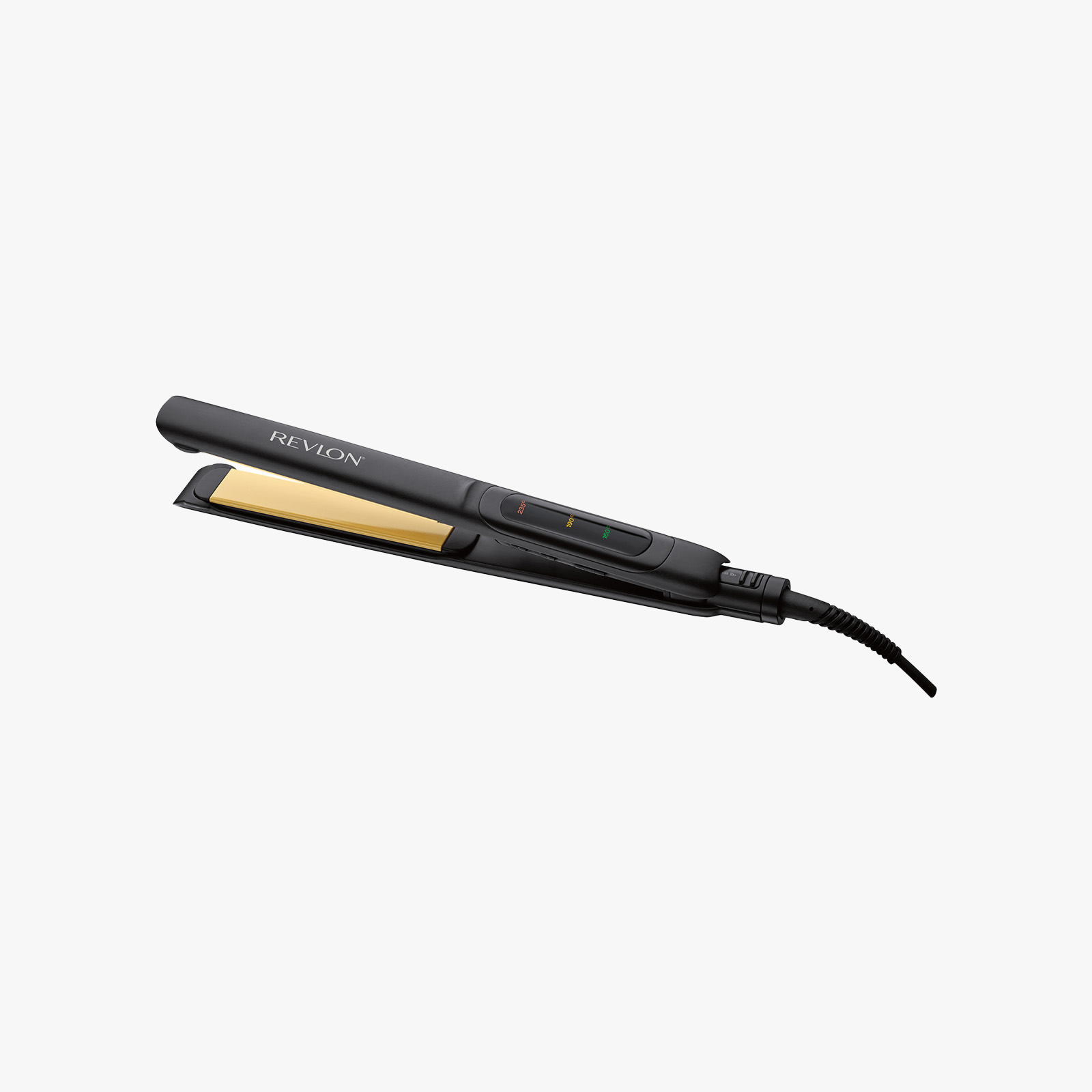 Revlon Straight Brilliance Styler - RVST2174ARB1