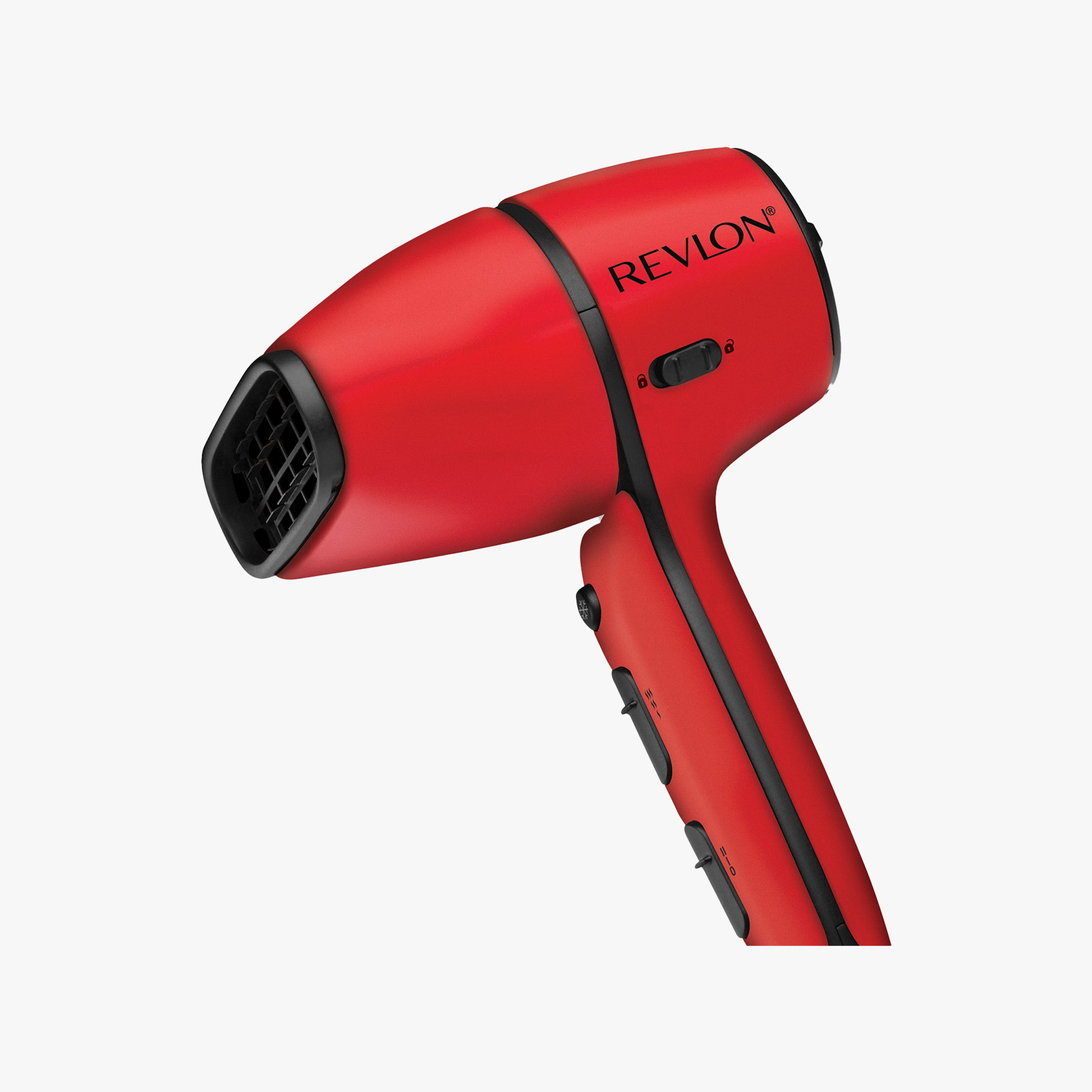 Revlon Airflow Control Dryer Red 2000W - RVDR5320ARB