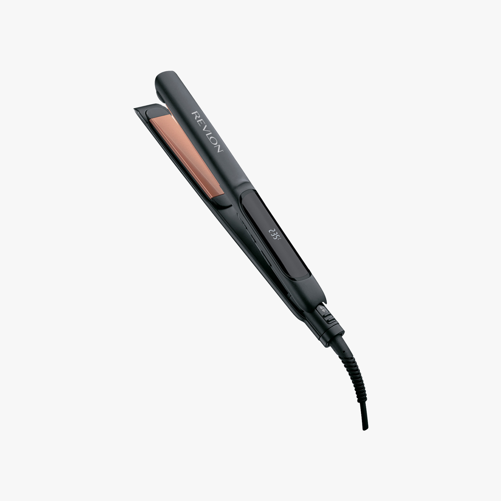Revlon Perfect Copper 25mm Styler - RVST2155ARB1