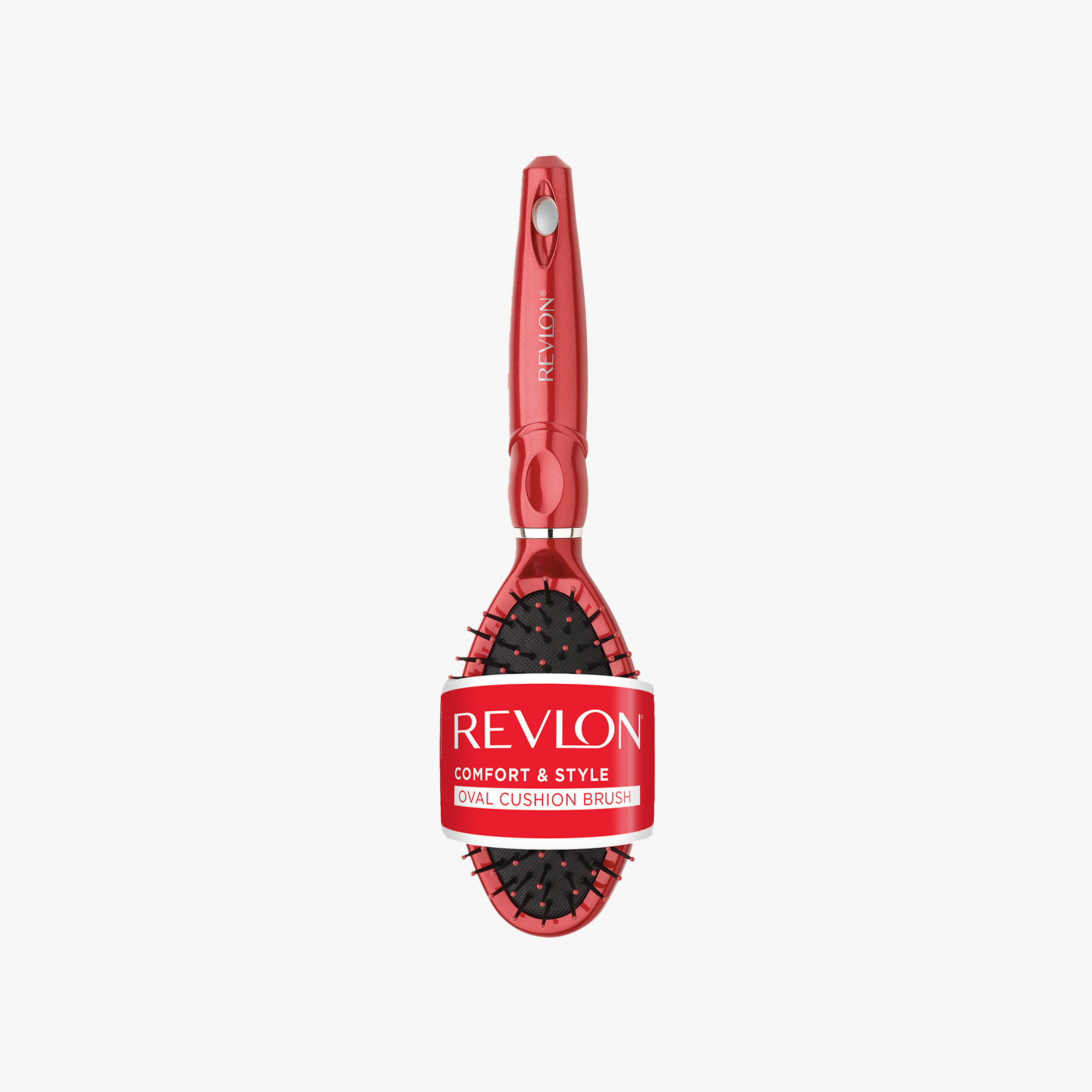 Revlon Oval Cushion Brush