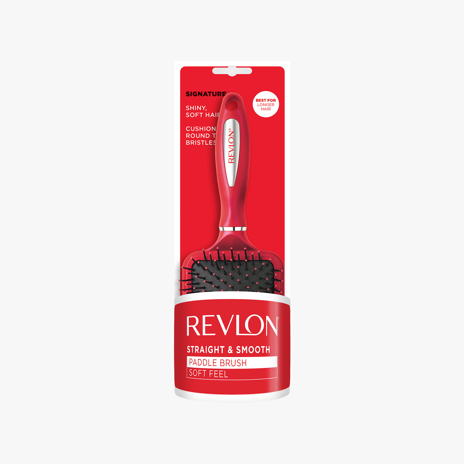 Revlon Paddle Cushion Brush