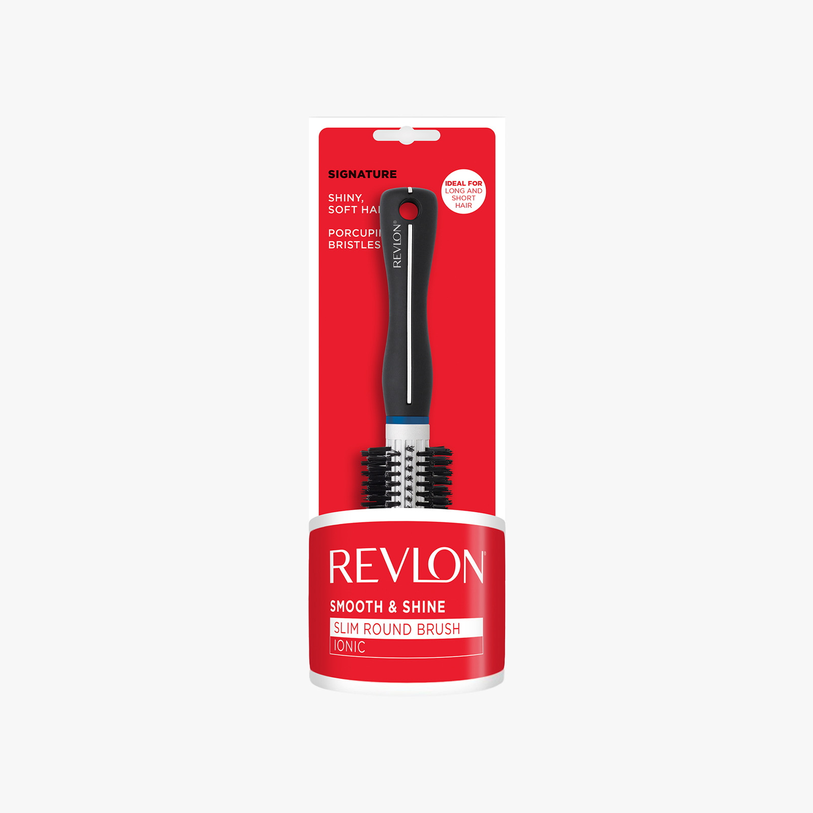 Revlon Porcupine Round Brush