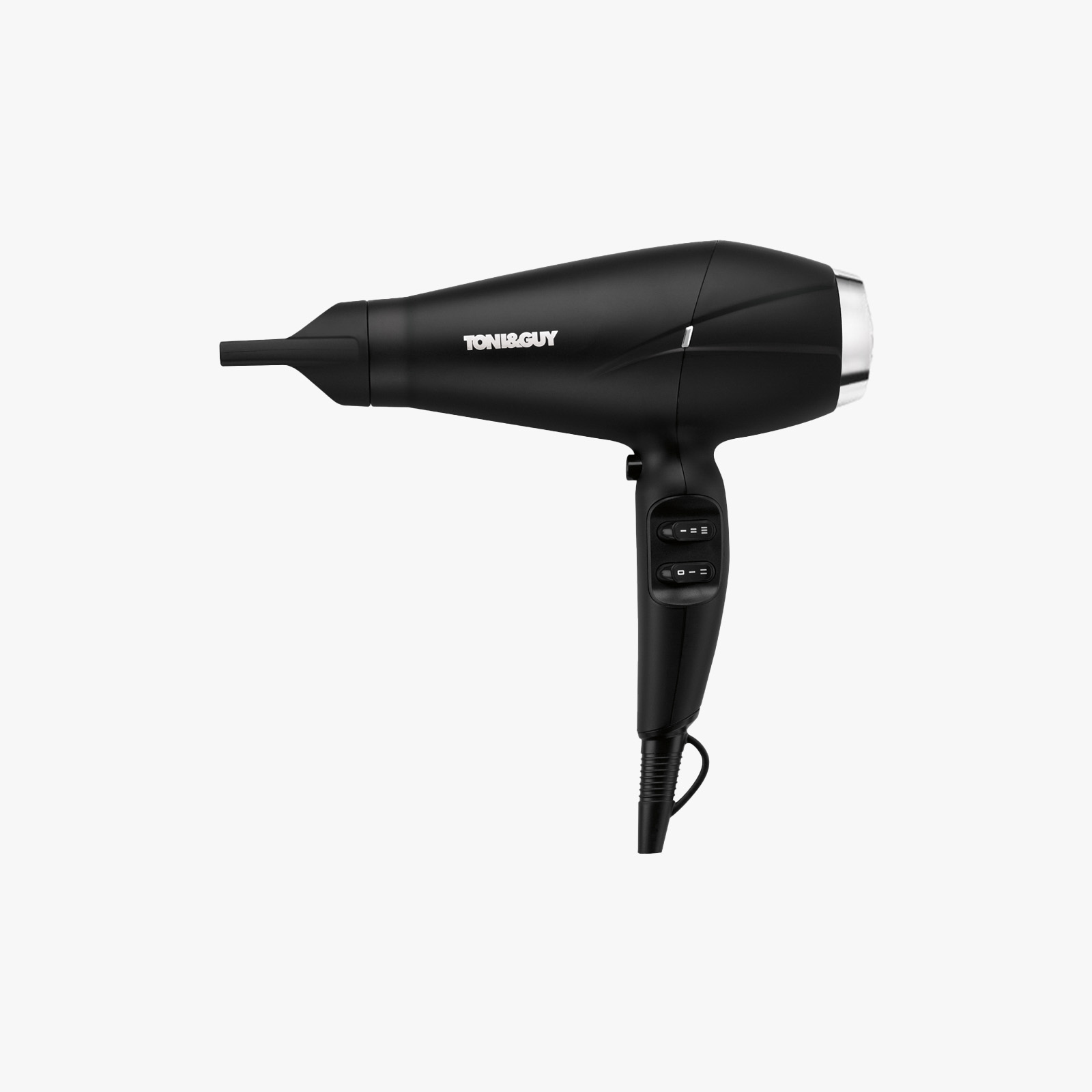 Toni & Guy Extra Power AC Hair Dryer - TGDR5375ARB