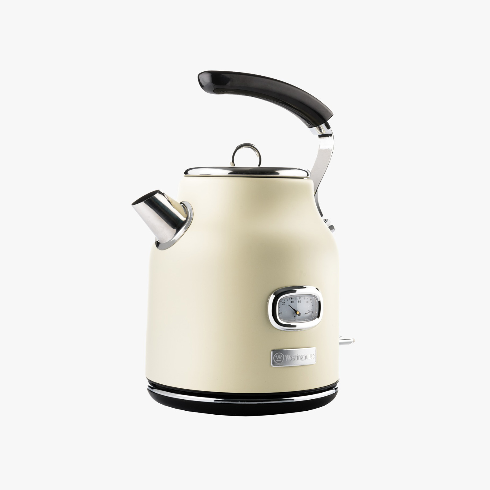 Westinghouse Electric Kettle 1.7L - 2200W - WKWKH148UWH