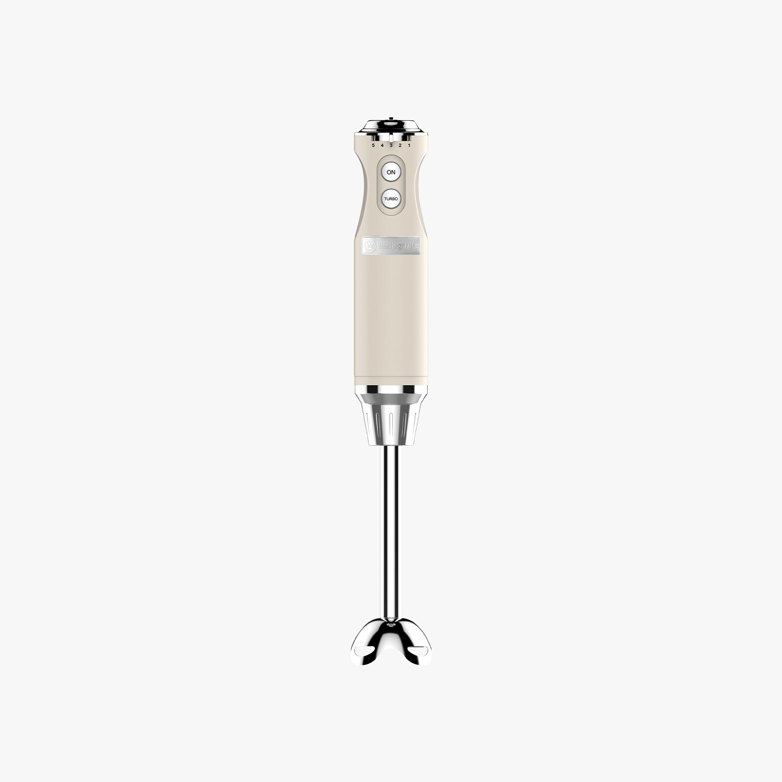 Westinghouse Hand Blender 5 Speeds - 400W - WKHBS270UWH