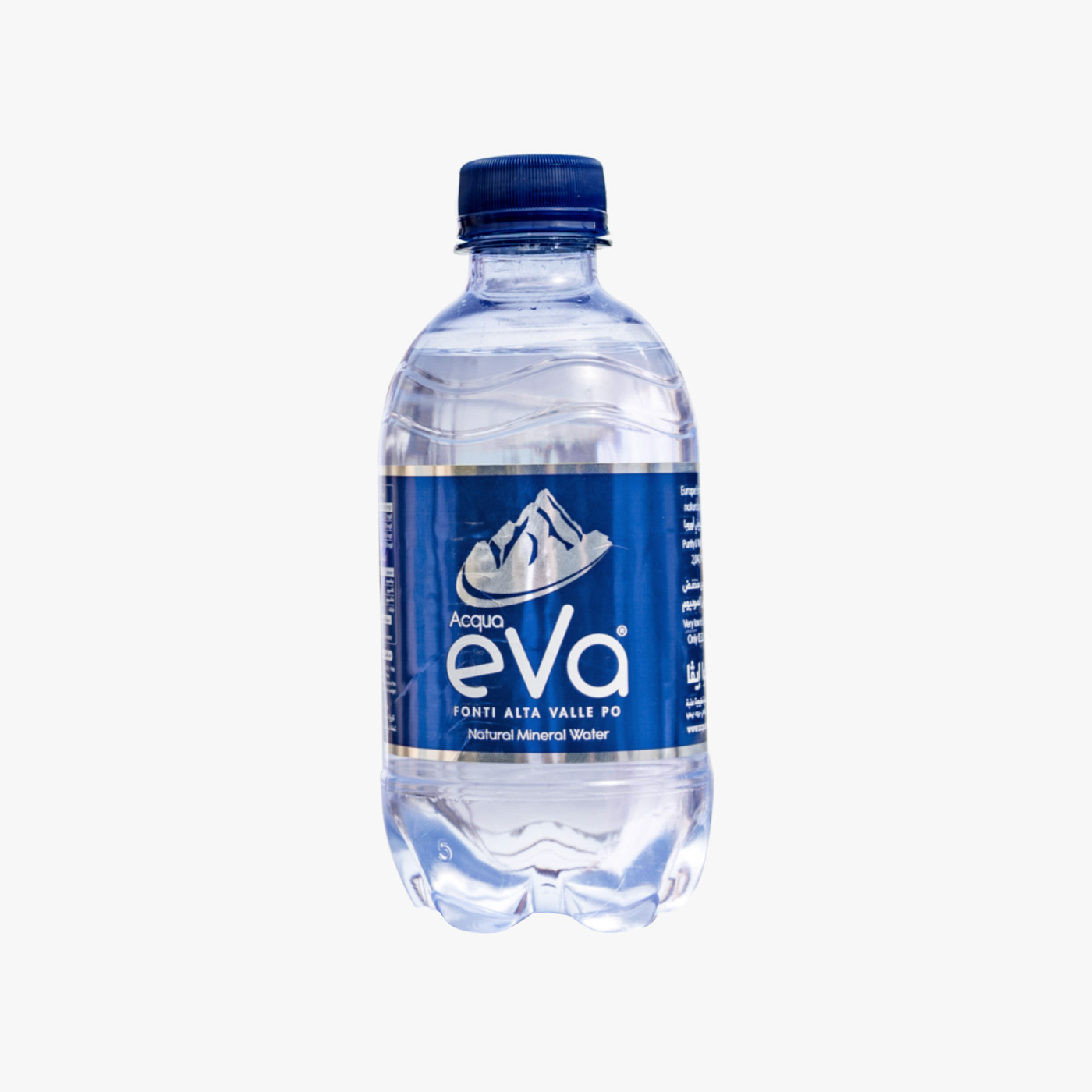 Acqua EVA Still Water - 330ml