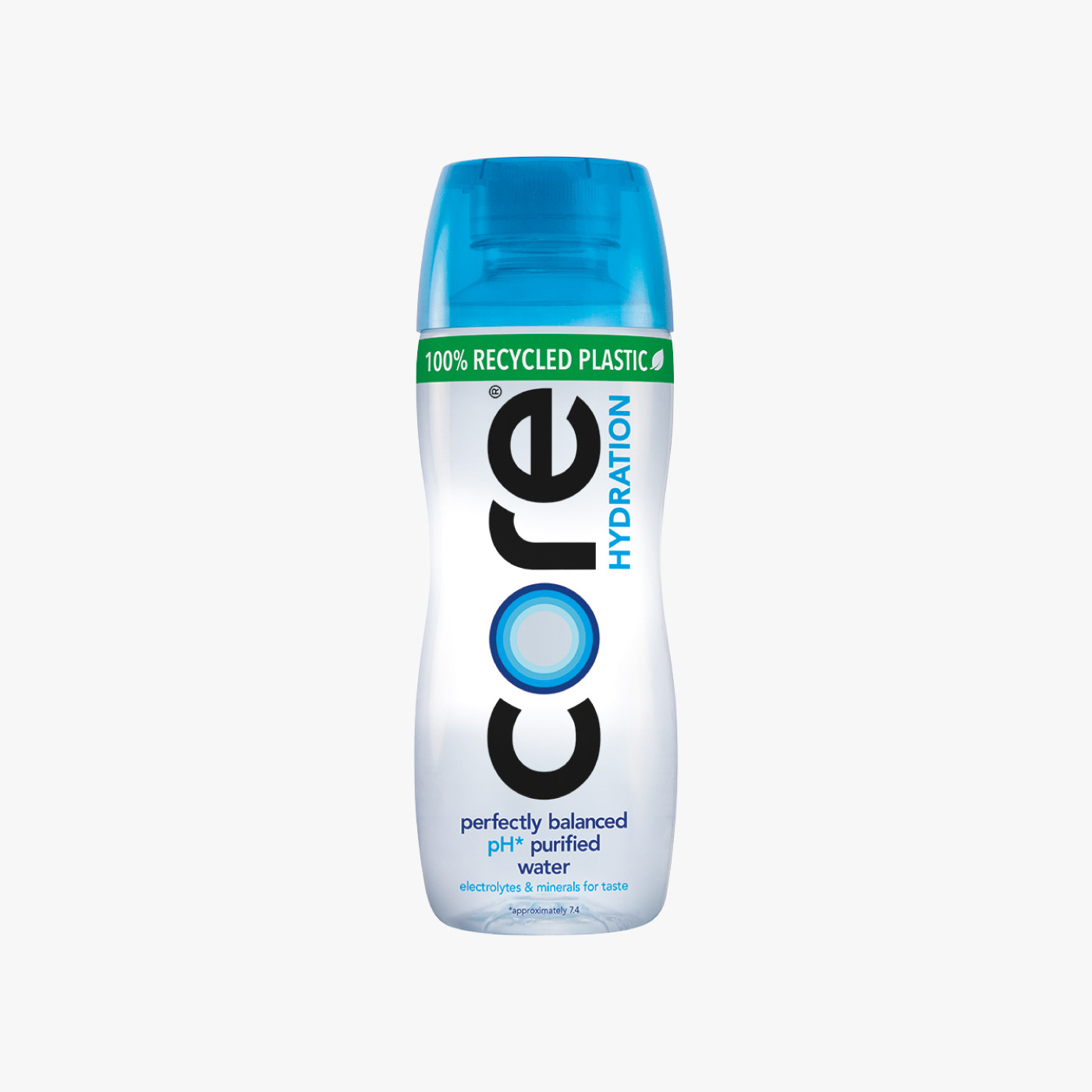 Core Hydration Water PET - 500ml