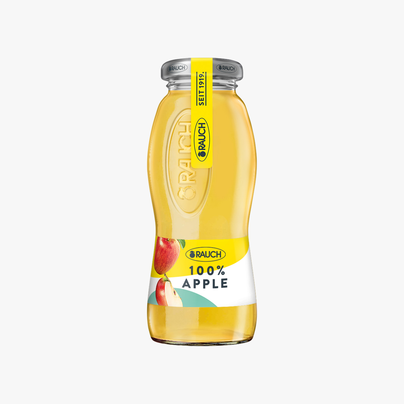 Rauch Apple Juice - 200ml