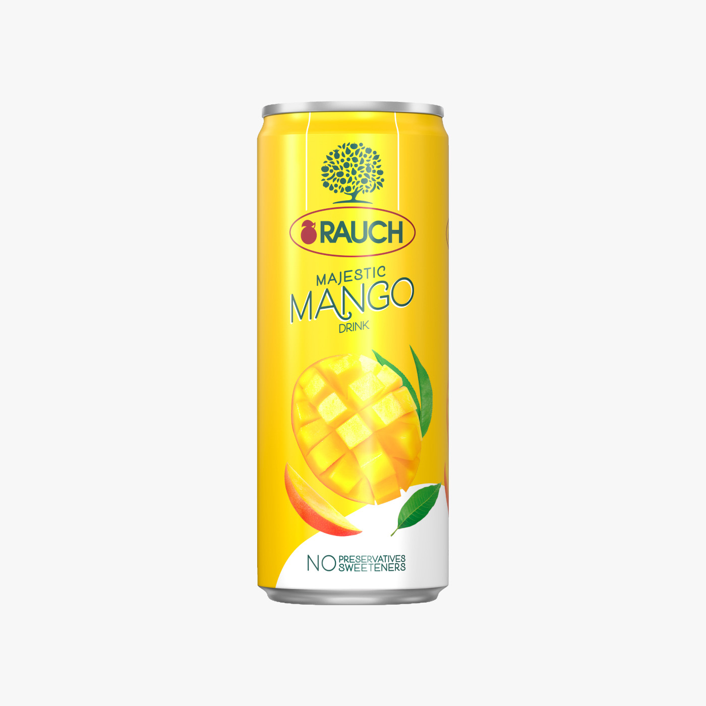 Rauch Mango Juice - 355ml