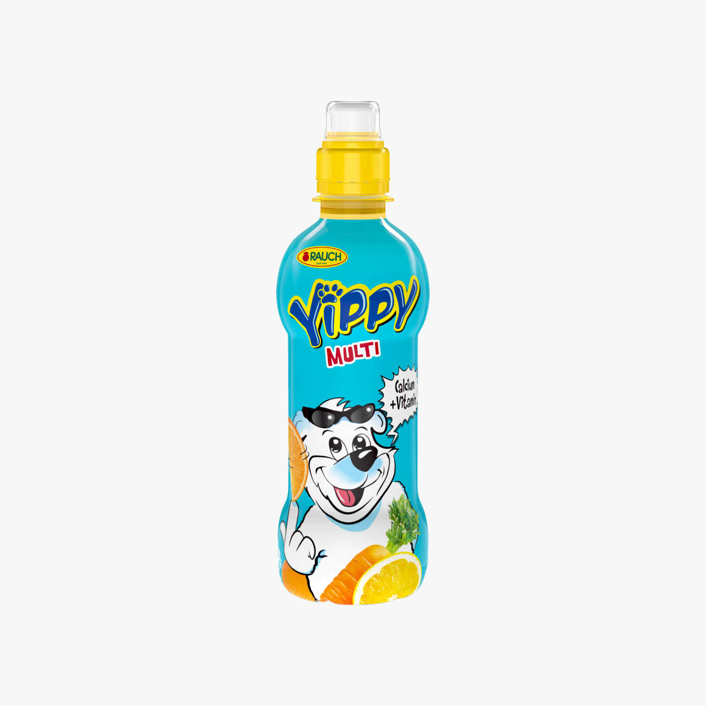 Rauch Yippy Multi - 330ml