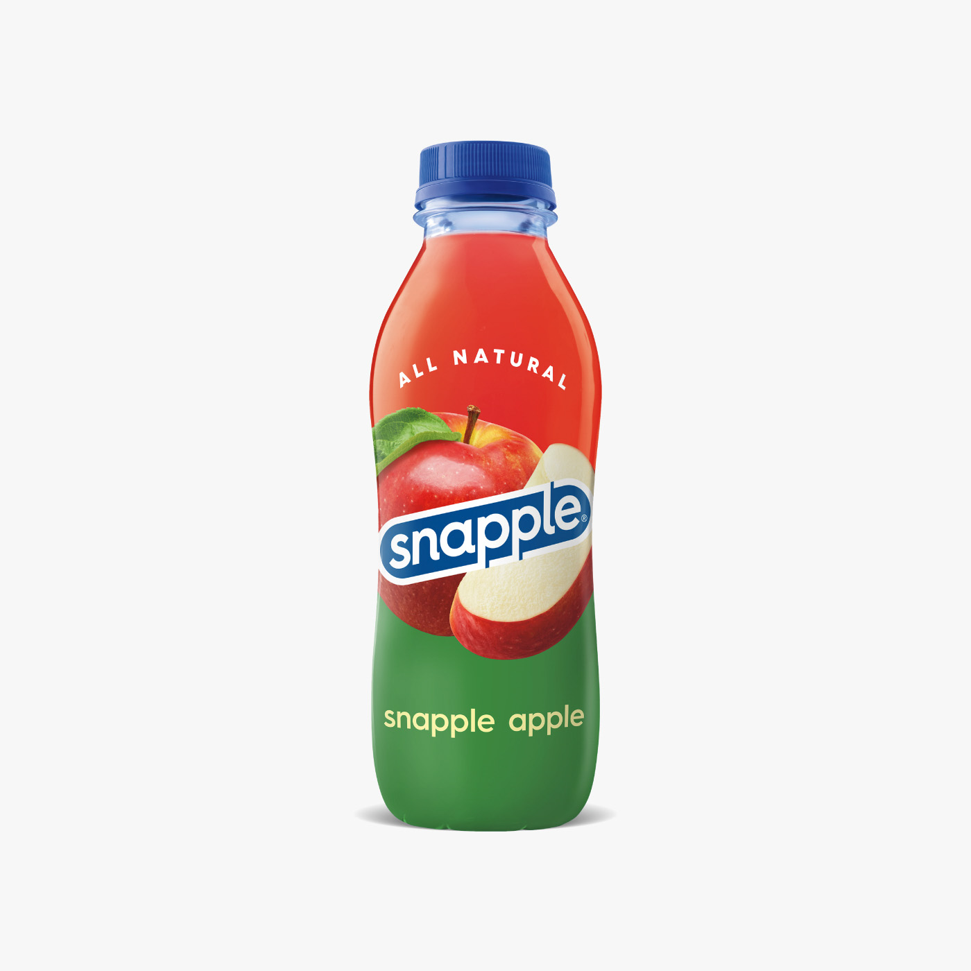 Snapple Apple - 473ml